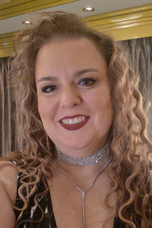 Cruise Brothers Travel Agent Morrisa Lovett-Hernandez